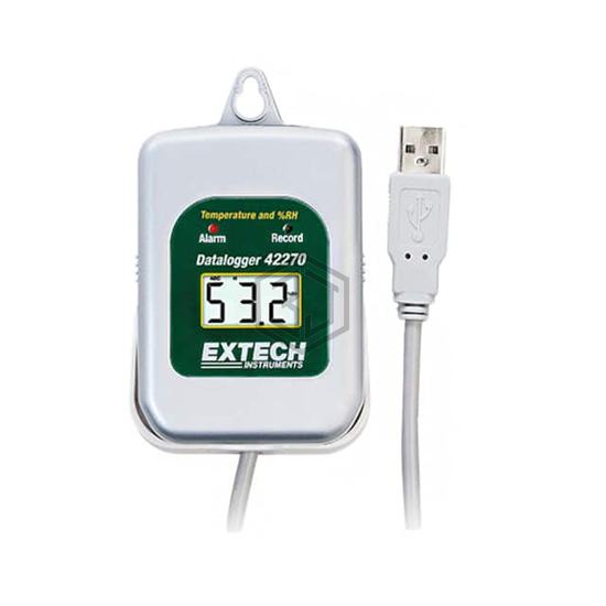 42275 - FLIR Extech - Equipment - Environmental Testers