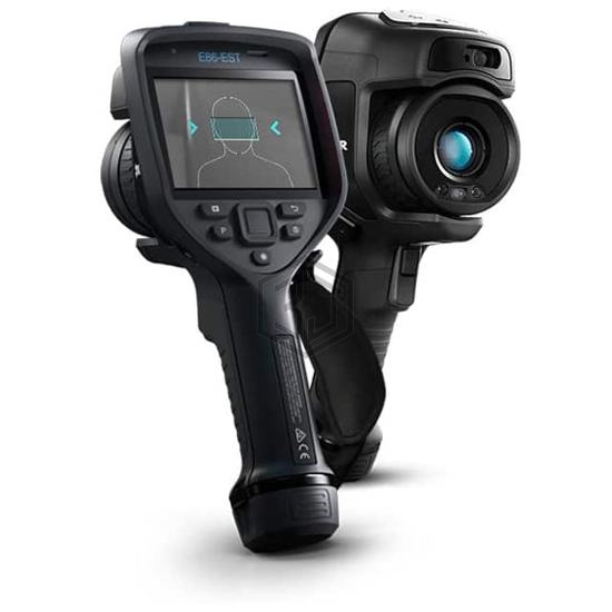 FLIR E86-EST-24 - FLIR - Equipment - Environmental Testers