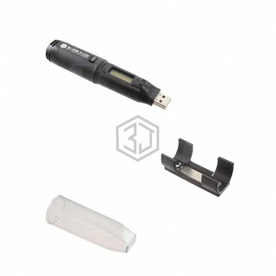 EL-USB-2-LCD - Lascar Electronics - Equipment - Environmental Testers