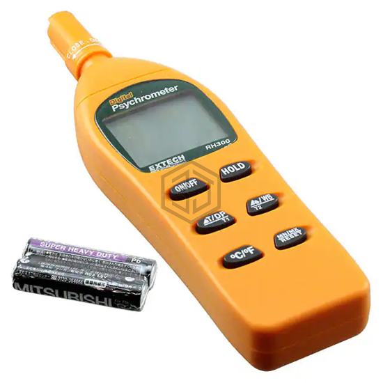 RH300 - FLIR Extech - Equipment - Environmental Testers