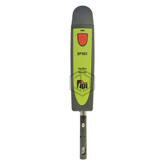 SP565 - TPI (Test Products Int) - Equipment - Environmental Testers