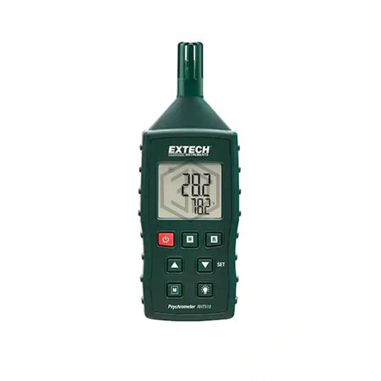 RHT510 - FLIR Extech - Equipment - Environmental Testers