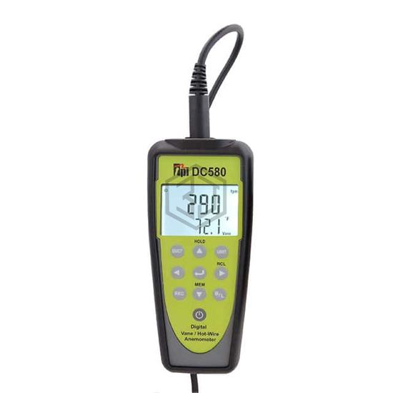 DC580 - TPI (Test Products Int) - Equipment - Environmental Testers