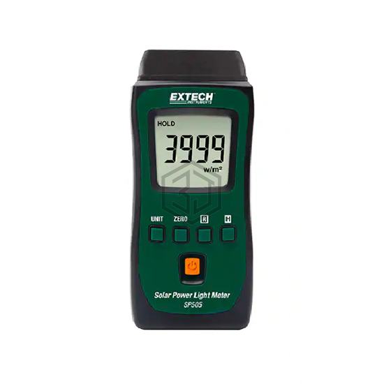 SP505 - FLIR Extech - Equipment - Environmental Testers