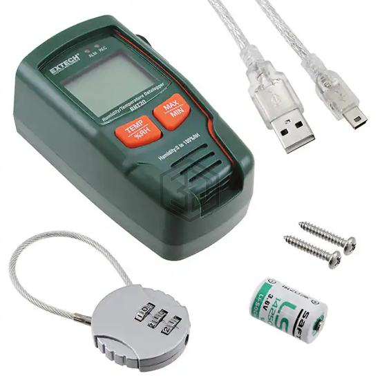 RHT20 - FLIR Extech - Equipment - Environmental Testers