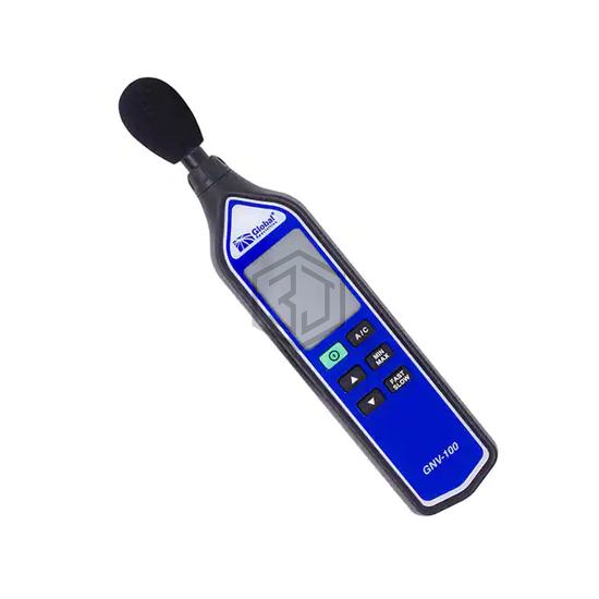 GNV-100 - Global Specialties - Equipment - Environmental Testers