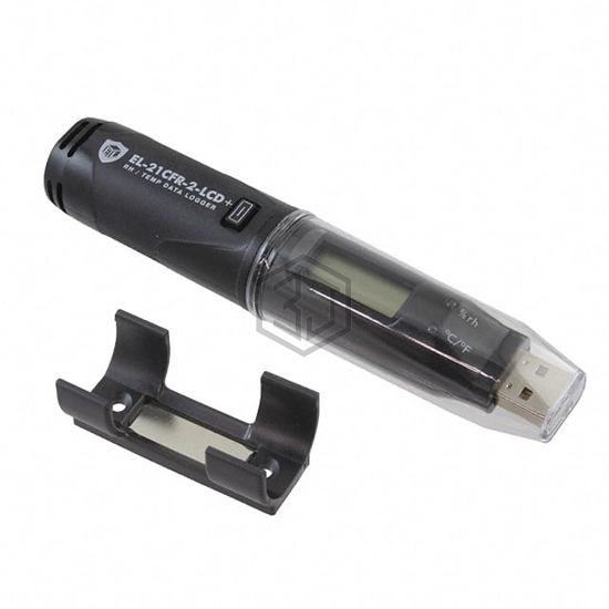 EL-21CFR-2-LCD+ - Lascar Electronics - Equipment - Environmental Testers