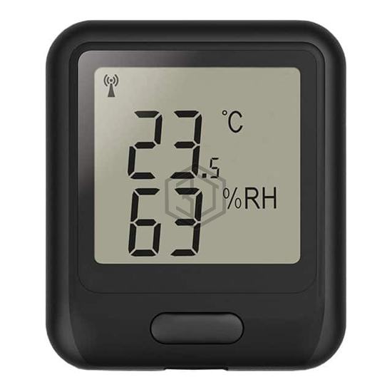 EL-WIFI-21CFR-TH - Lascar Electronics - Equipment - Environmental Testers