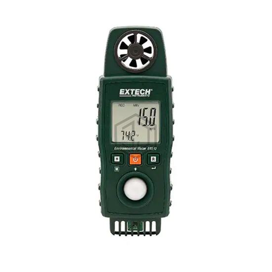 EN510 - FLIR Extech - Equipment - Environmental Testers
