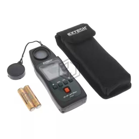 UV505 - FLIR Extech - Equipment - Environmental Testers