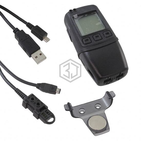 EL-GFX-D2 - Lascar Electronics - Equipment - Environmental Testers