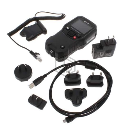 MR160 - FLIR - Equipment - Environmental Testers