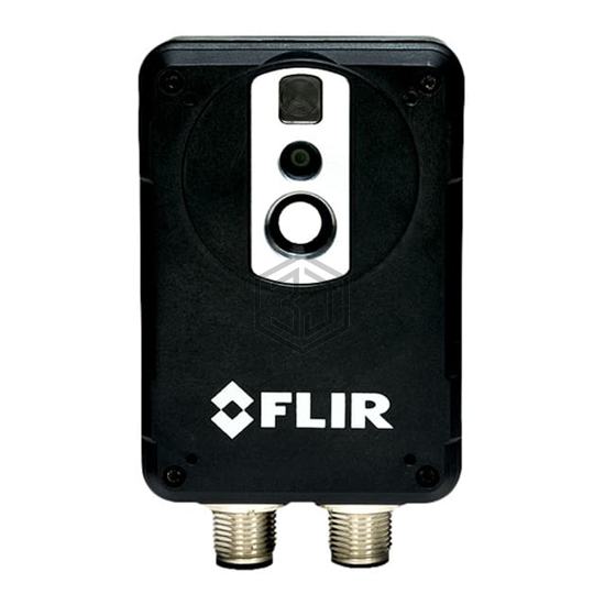 71201-0101 - FLIR - Equipment - Environmental Testers