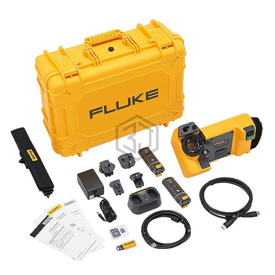 FLK-TIX560 60HZ - Fluke Electronics - Equipment - Environmental Testers