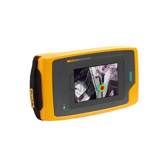 FLK-II900 - Fluke Electronics - Equipment - Environmental Testers