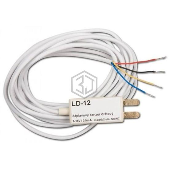 LD12 - Comet America, LP - Equipment - Environmental Testers