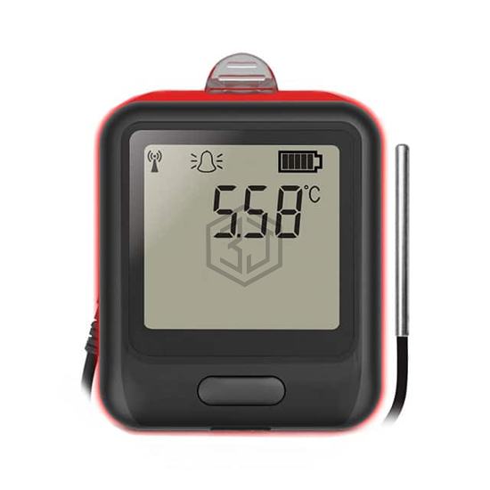 EL-WIFI-TPX+ - Lascar Electronics - Equipment - Environmental Testers