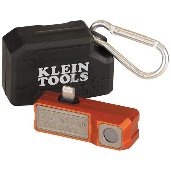 TI222 - Klein Tools, Inc. - Equipment - Environmental Testers