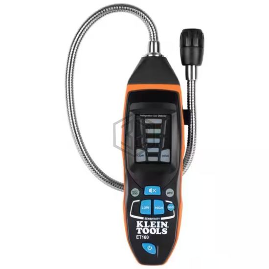 ET160 - Klein Tools, Inc. - Equipment - Environmental Testers