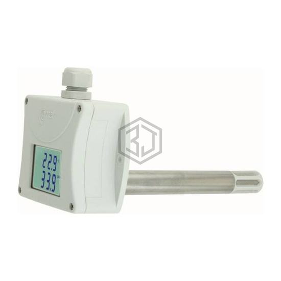 T3113D - Comet America, LP - Equipment - Environmental Testers