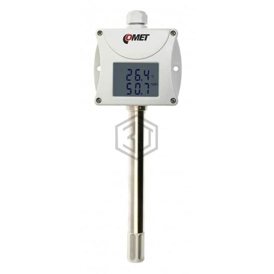 T3113EX - Comet America, LP - Equipment - Environmental Testers