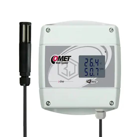 T3611 - Comet America, LP - Equipment - Environmental Testers