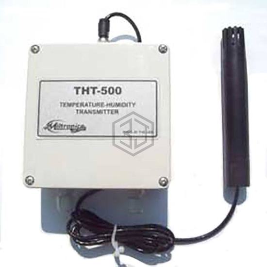 THT500 - Pacer Instruments - Equipment - Environmental Testers