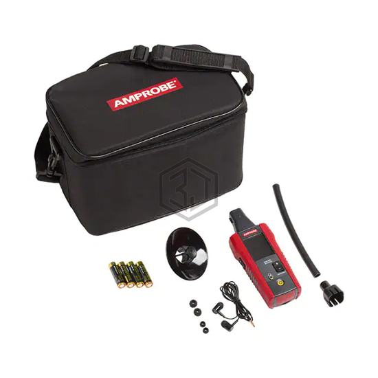 ULD-405 - Amprobe - Equipment - Environmental Testers