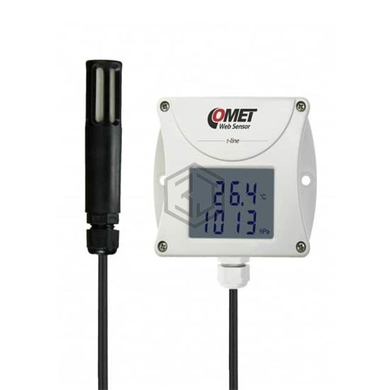 T7511 - Comet America, LP - Equipment - Environmental Testers