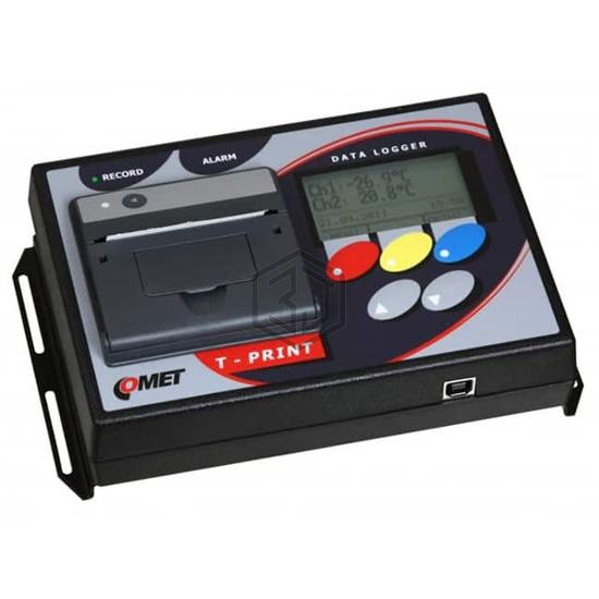 G0221E - Comet America, LP - Equipment - Environmental Testers