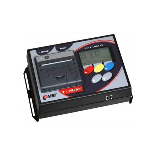 G0241 - Comet America, LP - Equipment - Environmental Testers