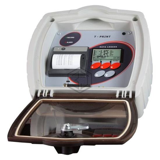 G0841 - Comet America, LP - Equipment - Environmental Testers