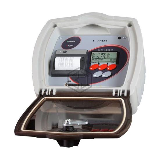 G0841W - Comet America, LP - Equipment - Environmental Testers