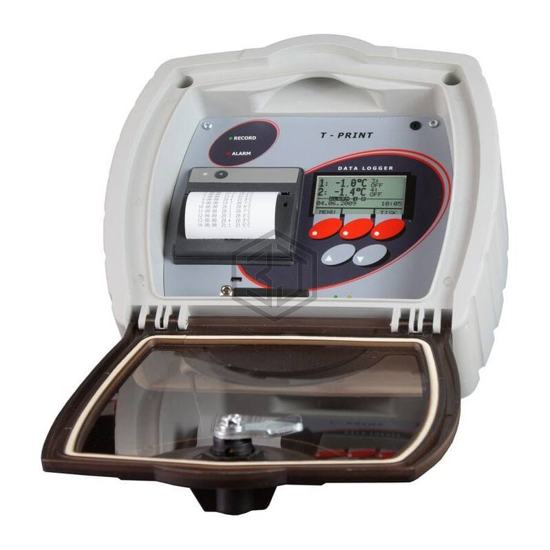 G0841M - Comet America, LP - Equipment - Environmental Testers