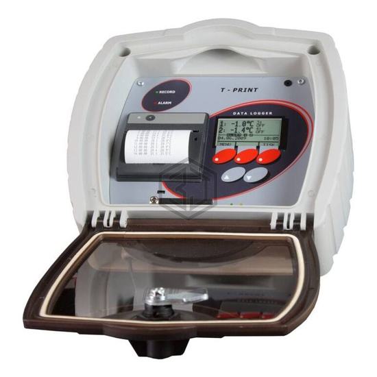 G0841MW - Comet America, LP - Equipment - Environmental Testers