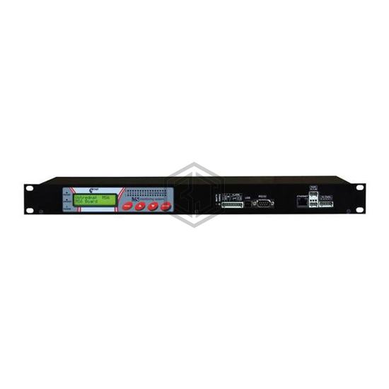 MS6-RACK - Comet America, LP - Equipment - Environmental Testers