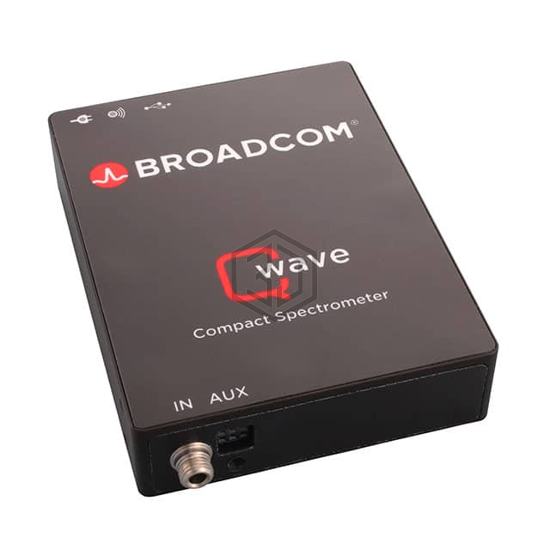 AFBR-S20W2NI - Broadcom Limited - Equipment - Environmental Testers
