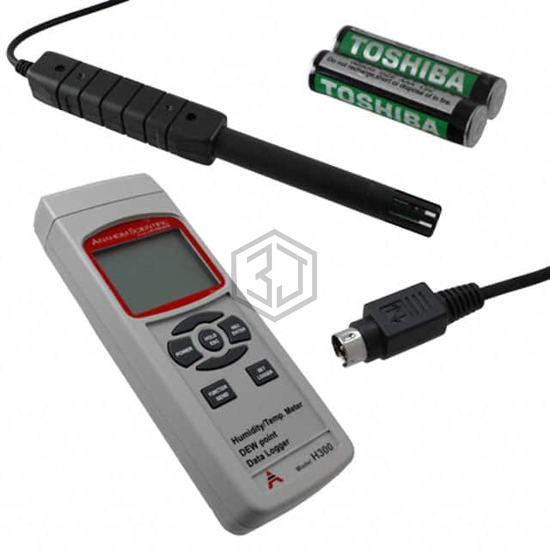H300 - Global Specialties - Equipment - Environmental Testers