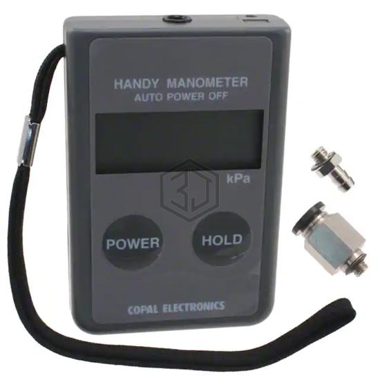 PG-100-101GP - Nidec Copal Electronics - Equipment - Environmental Testers