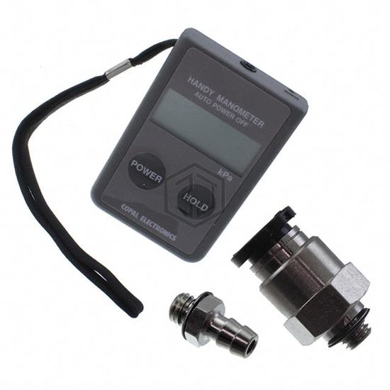 PG-100-102VP - Nidec Copal Electronics - Equipment - Environmental Testers