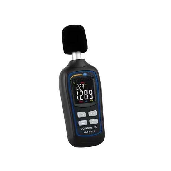 PCE-MSL 1 - PCE Instruments - Equipment - Environmental Testers