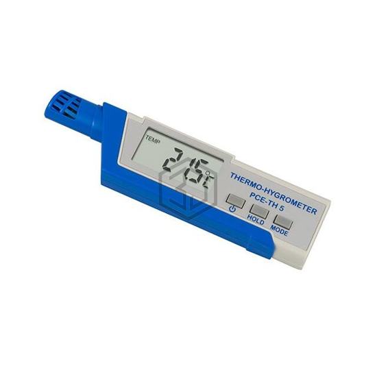 PCE-TH 5 - PCE Instruments - Equipment - Environmental Testers