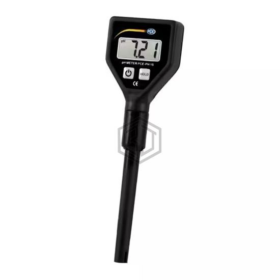 PCE-PH 15 - PCE Instruments - Equipment - Environmental Testers