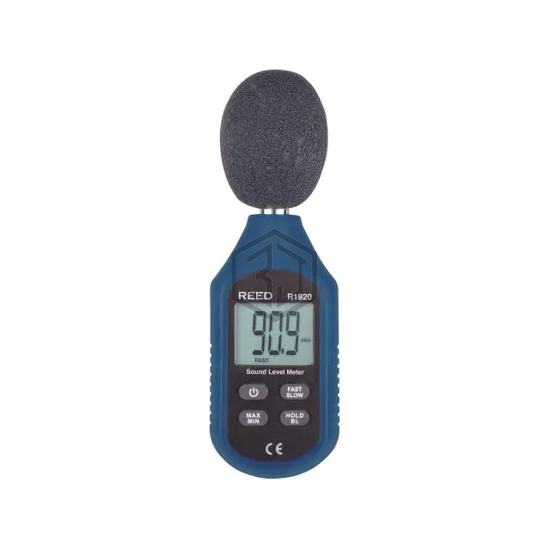 R1920 - REED Instruments - Equipment - Environmental Testers