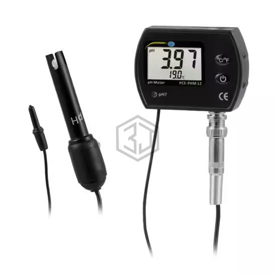 PCE-PHM 12 - PCE Instruments - Equipment - Environmental Testers