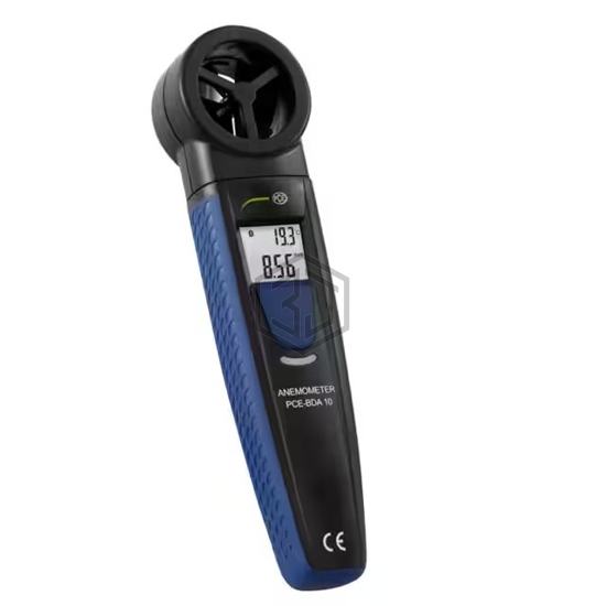 PCE-BDA 10 - PCE Instruments - Equipment - Environmental Testers