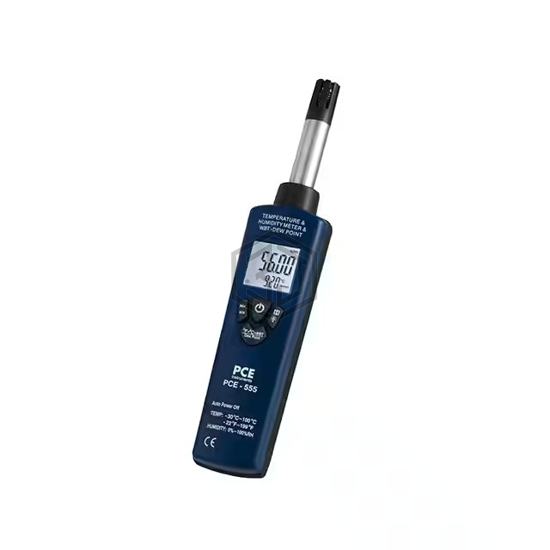 PCE-555 - PCE Instruments - Equipment - Environmental Testers