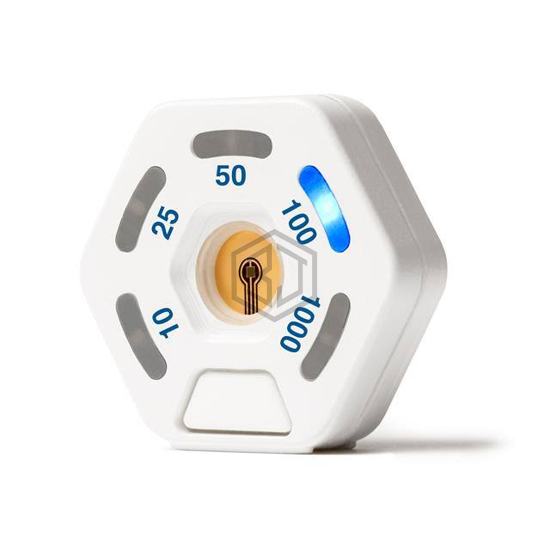 UVD50A - UVCense - Equipment - Environmental Testers