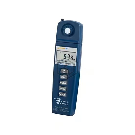PCE-170 A - PCE Instruments - Equipment - Environmental Testers