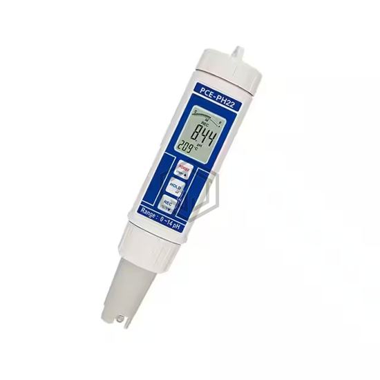 PCE-PH 22 - PCE Instruments - Equipment - Environmental Testers